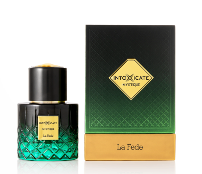 LA FEDE INTOXICATE MYTIQUE EXTRAIT DE PARFUM 100 ML