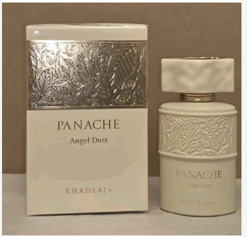 Khadlaj Panache  edp 100 ML.