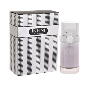 Khadlaj Infini Unixes  Edp 100 ML.