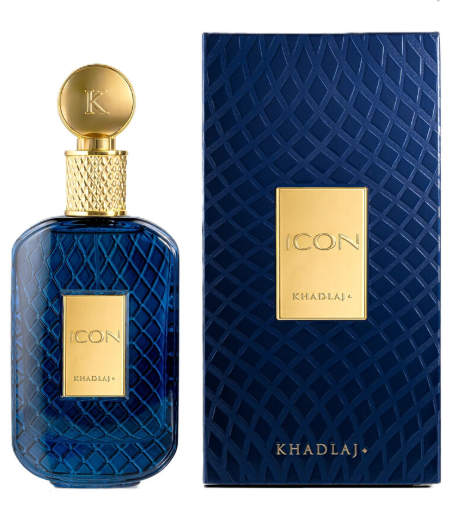 Khadlaj Icon 100 ML.Extrait de parfum