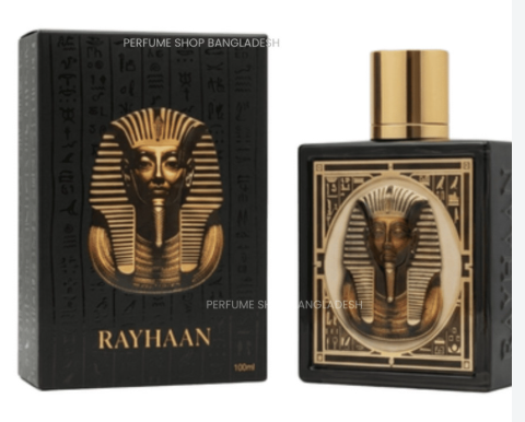 RAYHAAN PHARAOH EDP 100 ML.