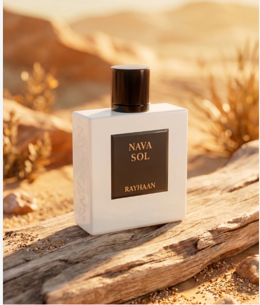 RAYHAAN NAVA SOL EDP 100 ML. (Copy)