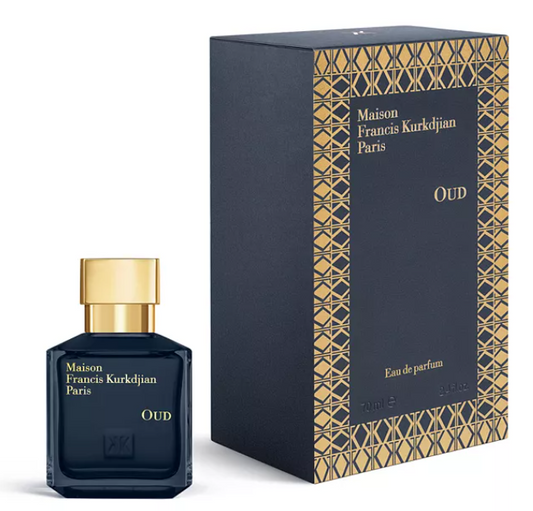 Maison Francis Kurkdjian Paris OUD EDP