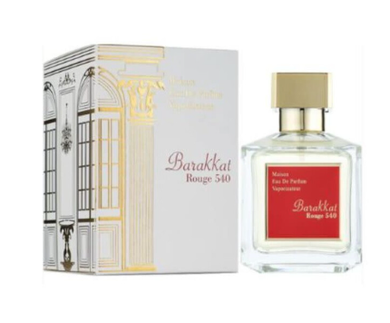 BARAKKAT ROUGE 540 EDP  100 ML