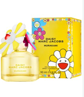 Marc Jacobs Marukami 50 ml  EDP