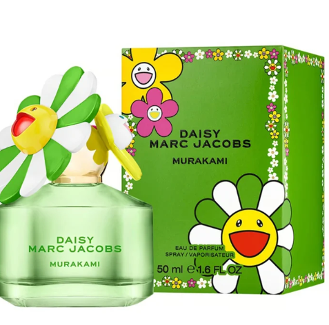 Marc Jacobs Murakami 50 ml EDP
