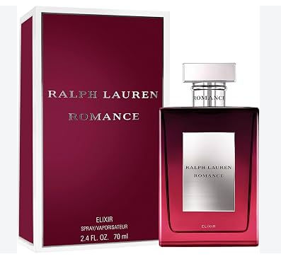 Ralph Lauren Romance  Elixir 70 ml