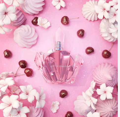 ARIANA GRANDE CHERRY ECLIPSE 100 ML 304 FL OZ