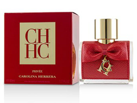 CH BY CH C HERRERA PRIVEE 50 ML