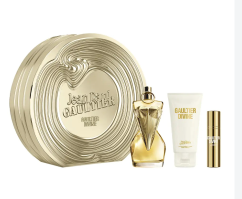 Jean Paul Gaultier Divine 3 PC