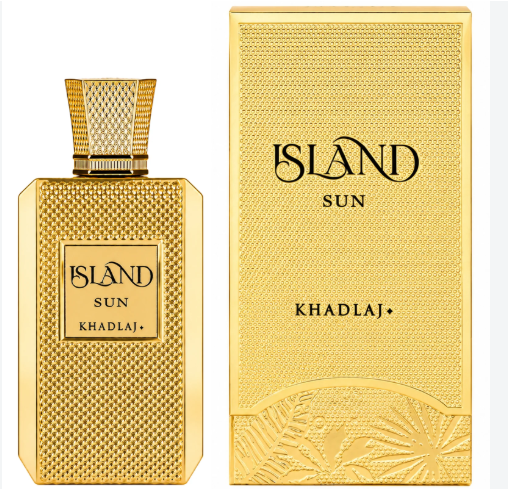 Khadlaj Sun  100 ML.Extrait de parfum