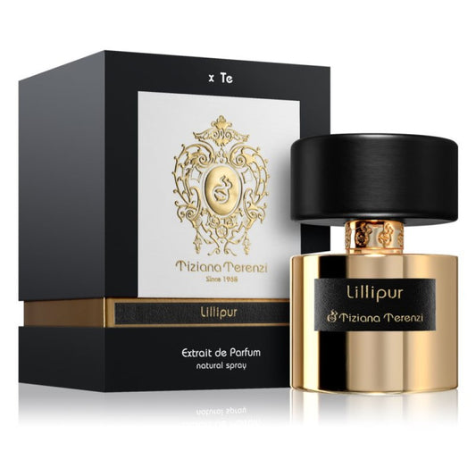 Tiziana Terenzi Lilipur Extait de Parfum