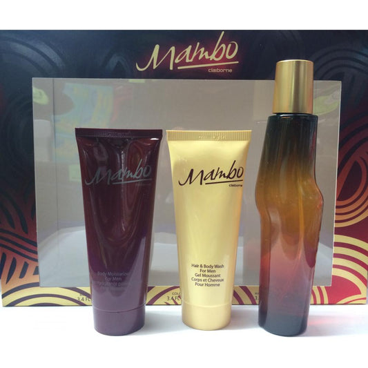 Mambo by Liz Claiborne 3 pcs Set