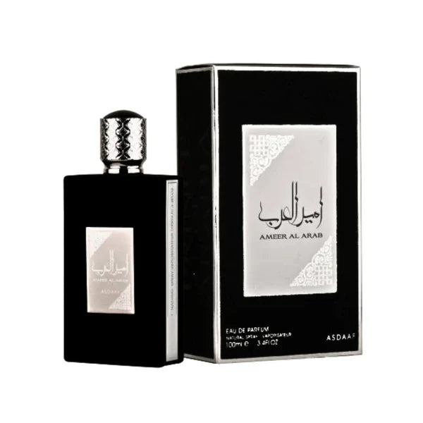 Asdaaf Ameer Al Arab 3.4 EDP