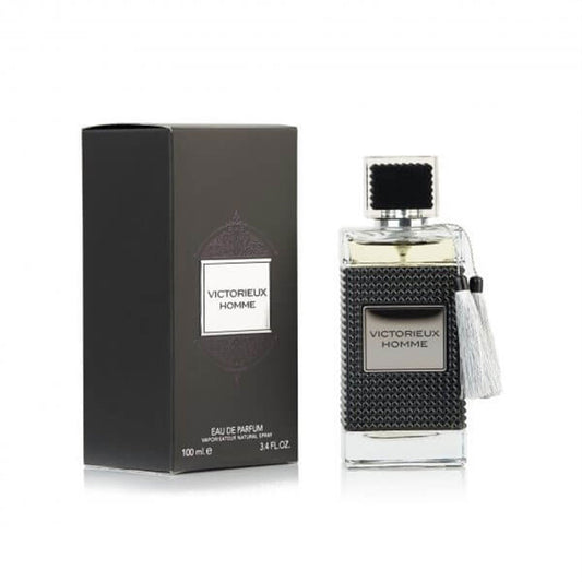 VURV Victorieux Homme 3.4 fl oz EDP