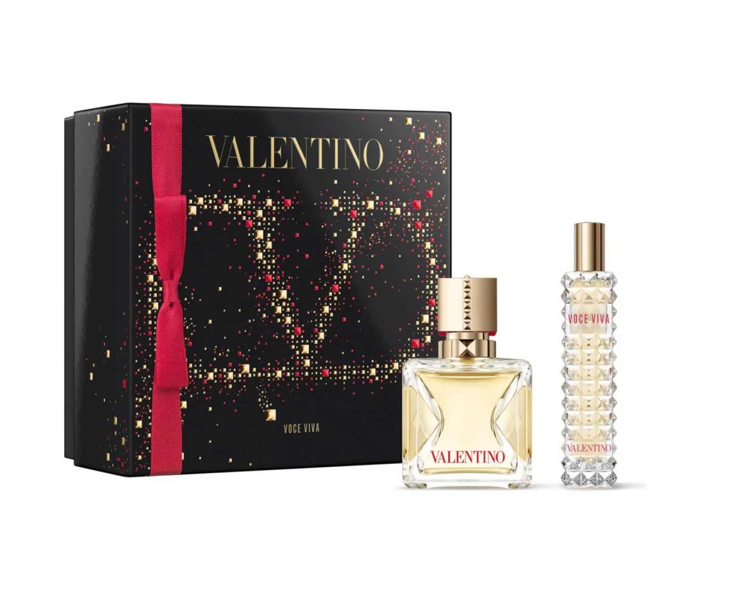 Valentino Garavani Voce Viva 2Pc Gift Set