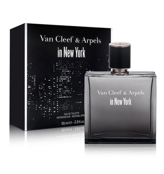 Van Cleef & Arpels, Van Cleef in New York 4.2 EDT