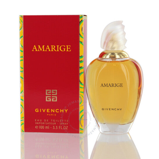 Givenchy Amarige 3.3 EDT