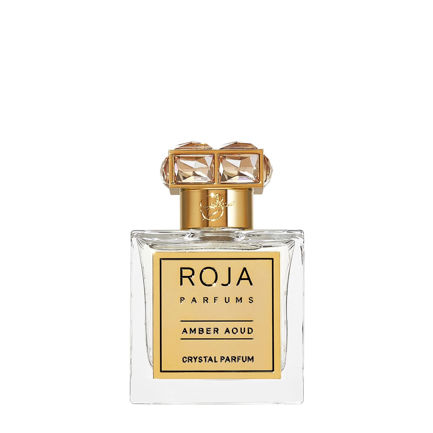 Roja Parfums Aoud Crystal 3.4 fl oz