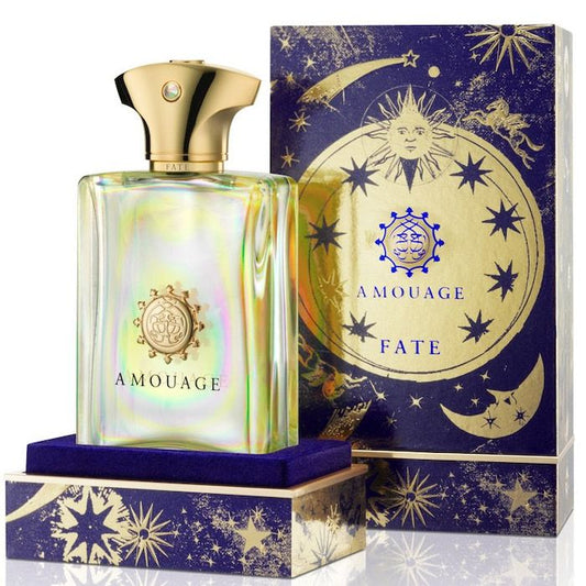 Amouage Fate Man 3.4 fl oz EDP Pour Homme