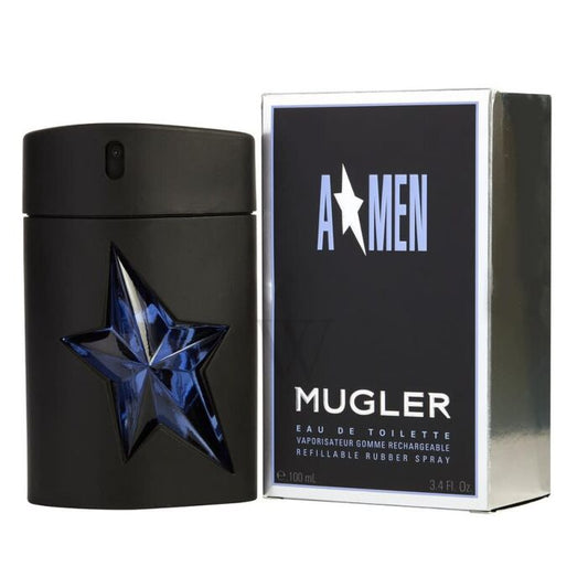 Mugler A Men 3.4 EDT