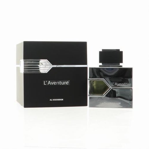 Al Haramain L'aventure Cologne EDP 3.4