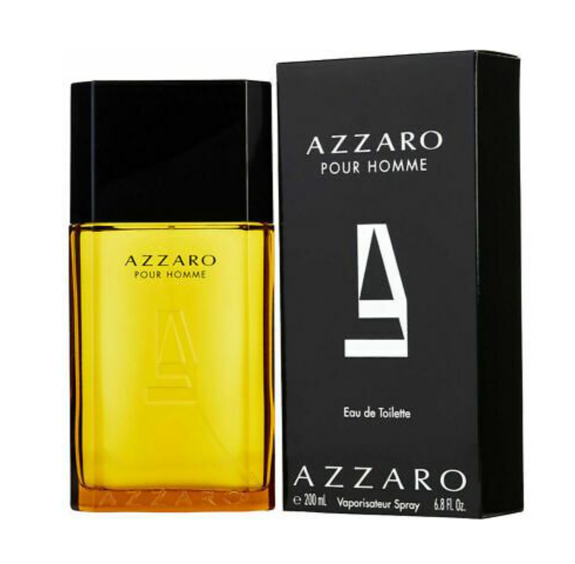 Azzaro Pour Homme 6.8 EDT