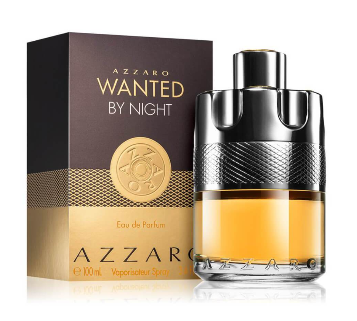 Azzaro Wanted by Night by Azzaro 3.4 EDP