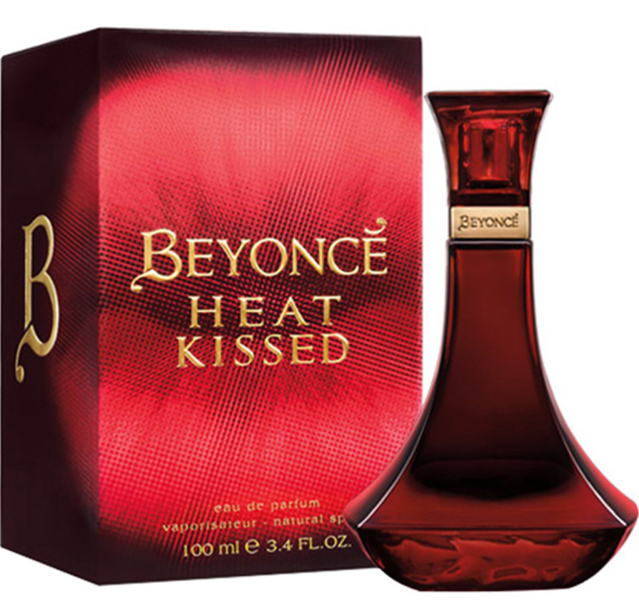 Beyonce – ZT Perfumes