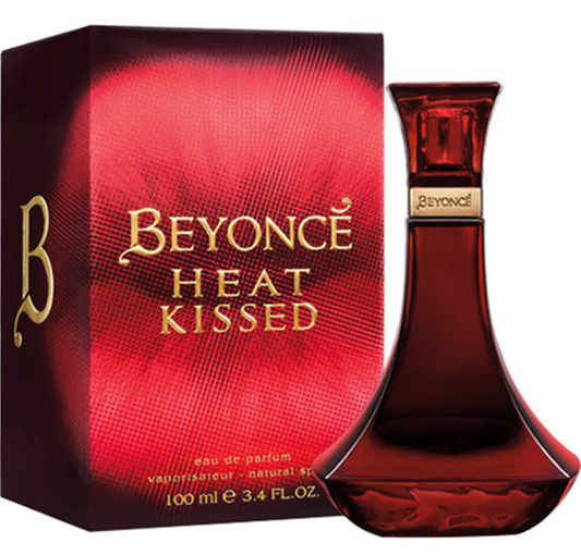 Beyonce Heat Kissed 3.4 fl oz EDP