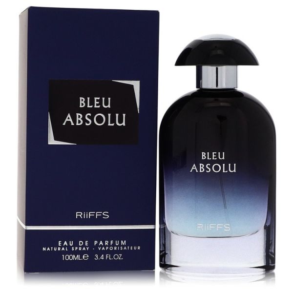 Bleu Absolu Riffs 3.4 EDP