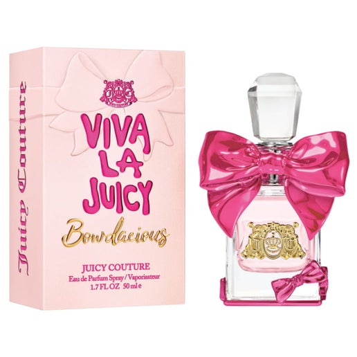 Juicy Couture Viva La Juicy Bowdacious 3.4 EDP