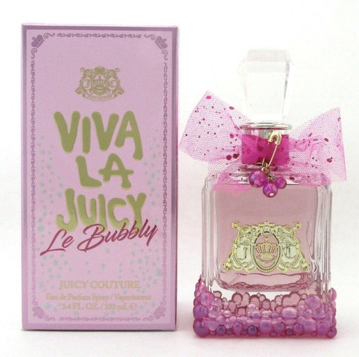 Juicy Couture Viva La Juicy Le Bubbly 3.4 EDP