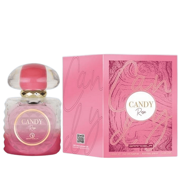 Grandeur Candy Rose 3.4 EDP