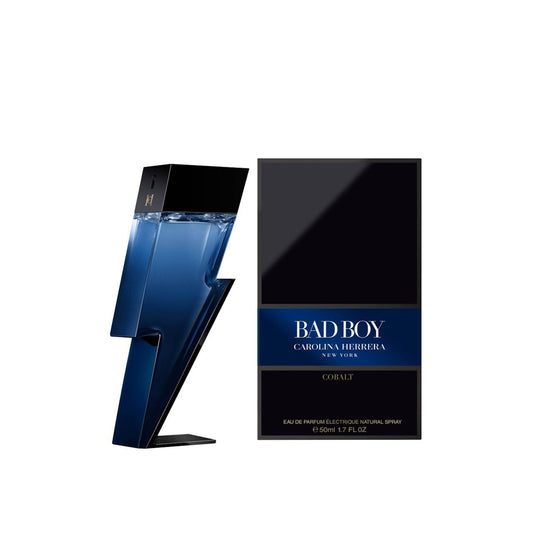 Carolina Herrera New York Bad Boy Cobalt EDP 3.4 fl oz