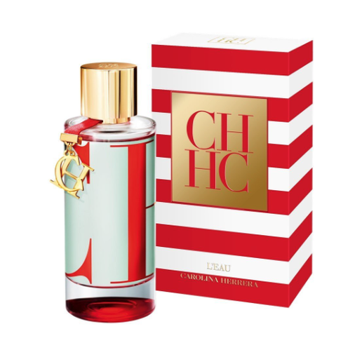 Carolina Herrera CH L'Eau 3.4 fl oz