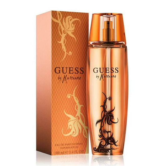 Guess By Marcioano 3.4 EDP