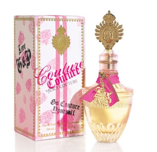 Juicy Couture Couture 3.4 EDP