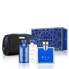 Bvlgari BLV 3 pcs Set