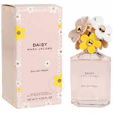 Daisy Marc Jacobs Eau So Fresh 4.2 EDT