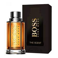 Hugo Boss The Scent 3.3 EDT