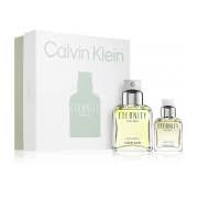 Calvin Klein Eternity 2 pcs Set