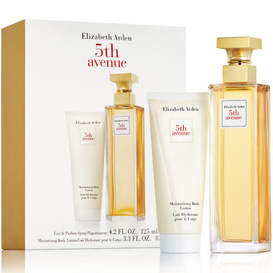 Elizabeth Arden 5th Avenue 2-Piece Set