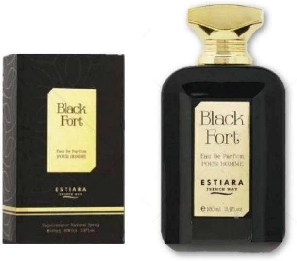 Black Fort Estiara 3.4 EDP