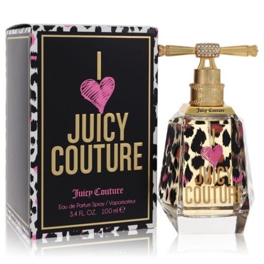 Juicy Couture I Love Juicy Couture 3.4 EDP