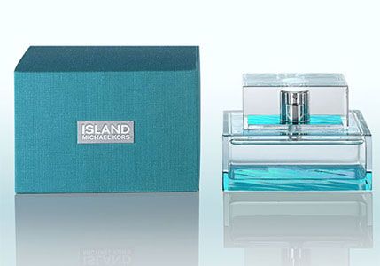 Michael Kors Island 3.4 EDP