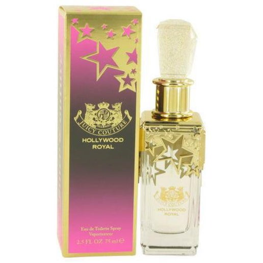 Juicy Couture Hollywood Royal 2.5 EDT