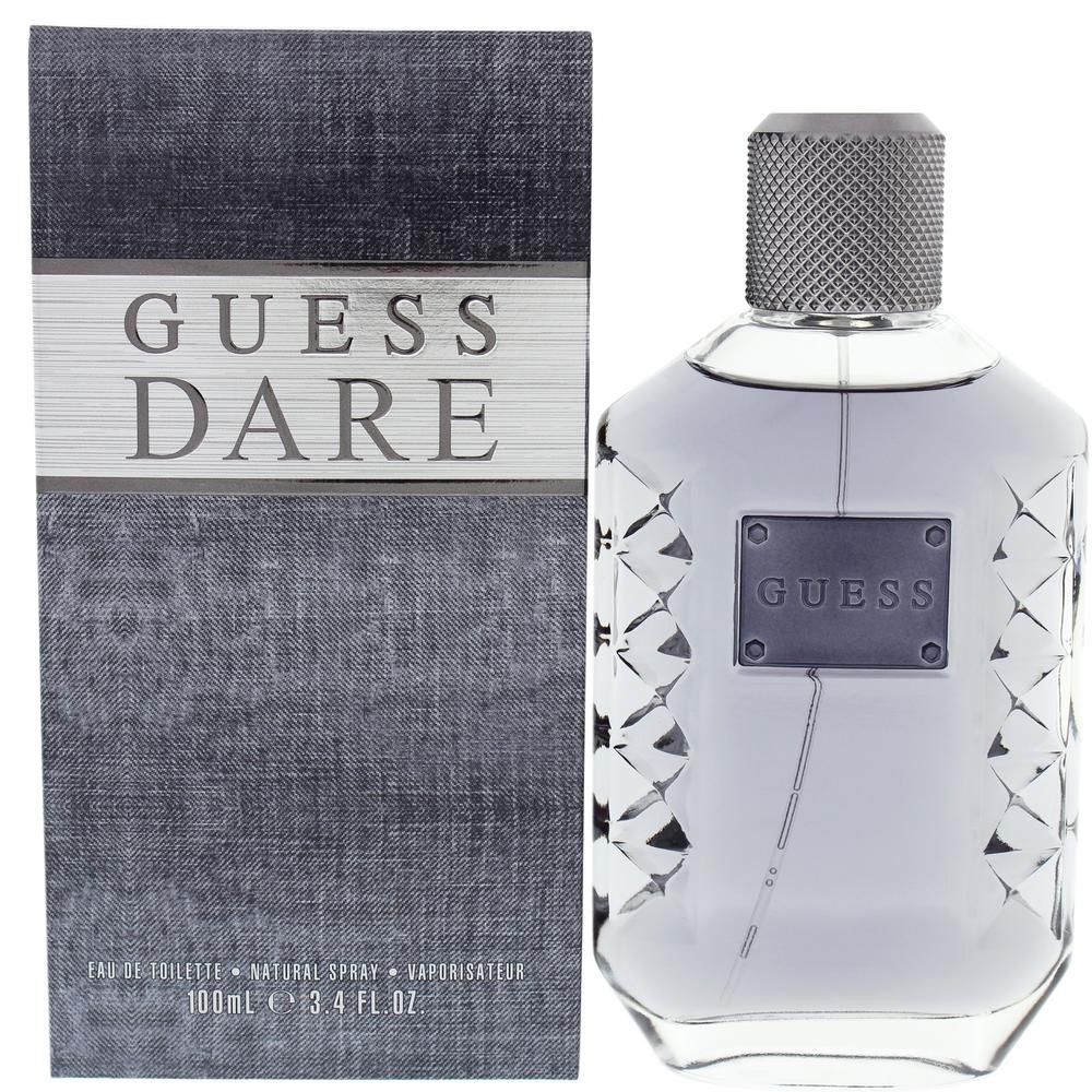 Guess Dare 3.4 EDT