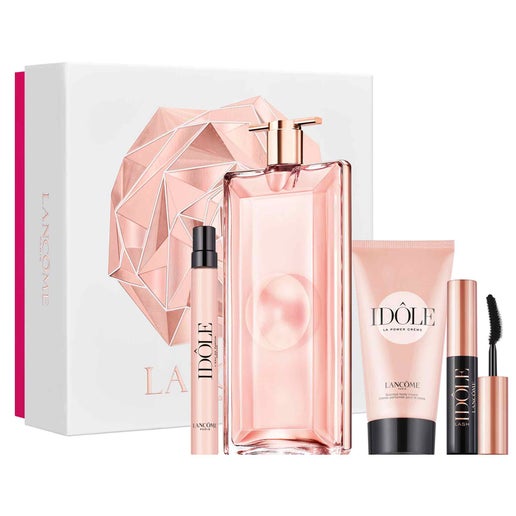 Lancome Idole 4 Pc Set 3.4 EDP