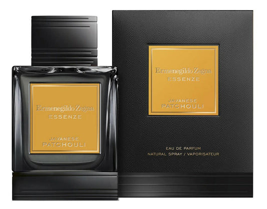 Ermenegildo Zegna Essenze Javanese Patchouli 3.4 fl oz EDP